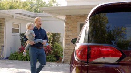 2017 Chrysler Pacifica West Palm Beach FL | Chrysler Pacifica Dealer West Palm Beach FL