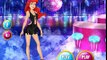 Disney Princess Games - Ariel In The Night Club – Best Disney Princess Games For Girls Ariel