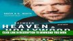 [PDF] Between Heaven and   Hollywood: Chasing Your God-Given Dream Popular Collection