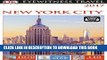 [New] Ebook DK Eyewitness Travel Guide: New York City Free Online