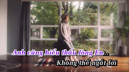 Phía sau một chàng trai -Bảo Ngọc ( thúy loan cover )