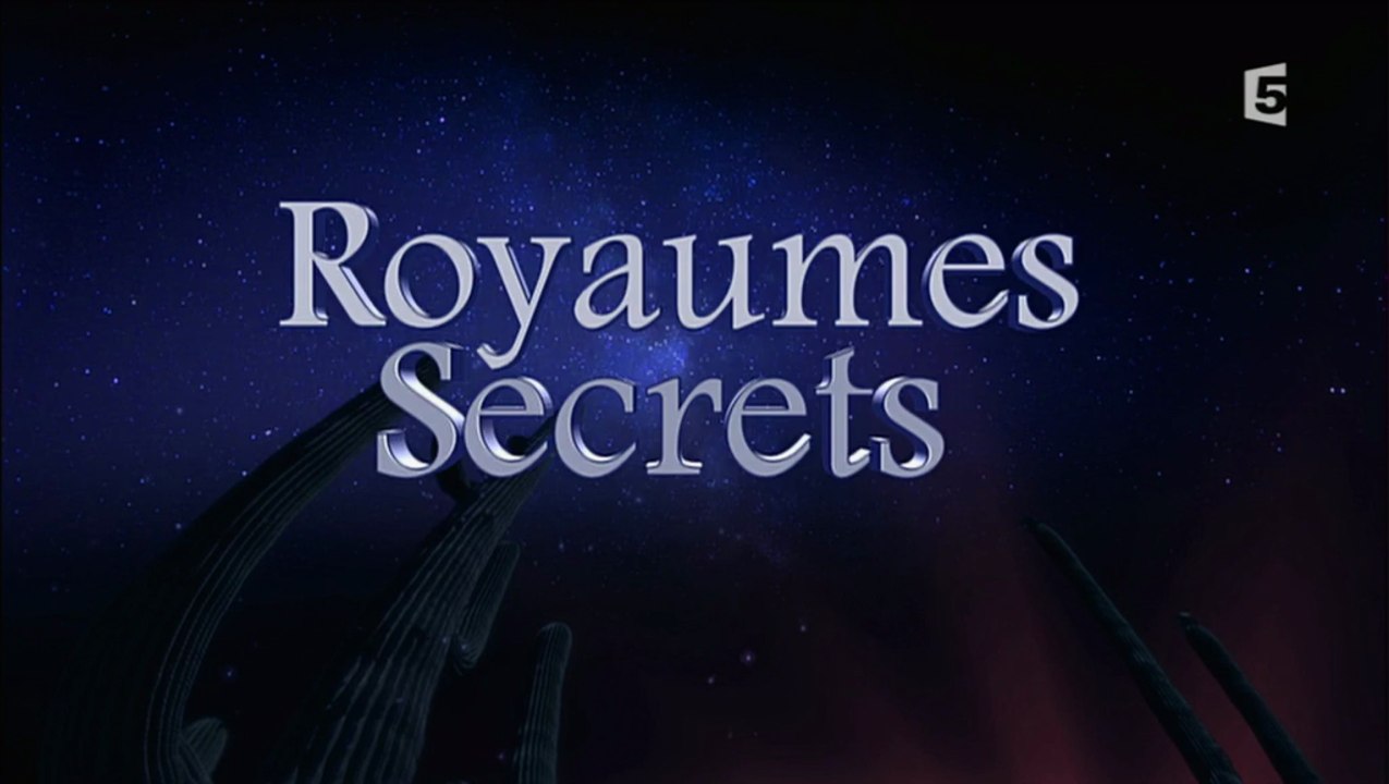 Royaumes Secrets - Episode 3 - Jungles Urbaines [FINAL] [HD]