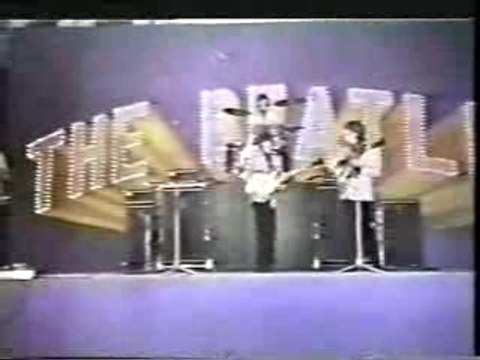 Beatles Live In Japan 7/1/1966 Part Three