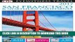 [New] Ebook DK Eyewitness Travel Guide: San Francisco   Northern California Free Online