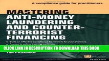 [PDF] Mastering Anti-Money Laundering and Counter-Terrorist Financing: A compliance guide for