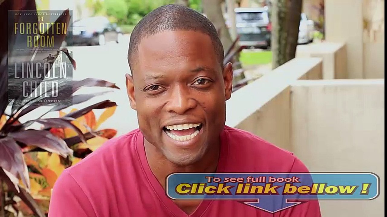 Look Inside The Forgotten Room Review