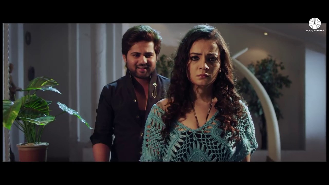 ZARA DIL MAIN | HD-720p Video Song | The-Last-Tale-of-Kayenaat | Zeeshan-Khan--Vani-Vashisth | MaxPluss HD Videos