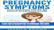 [PDF] Pregnancy: Pregnancy Symptoms: Your Ultimate Month By Month Pregnancy Guide (pregnancy