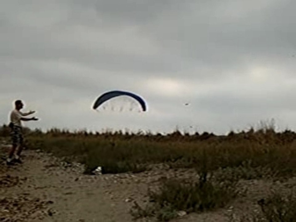 Parapente RC