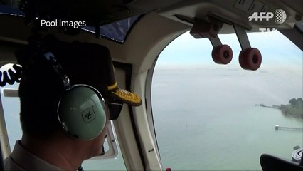 Hopes fade for 44 missing after Indonesian boat accident