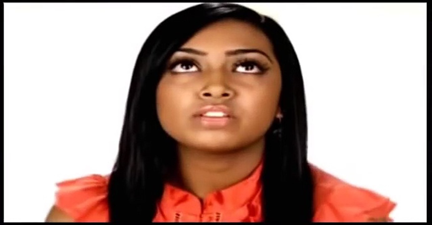 Degrassi: It's About To Get Real - Alli
