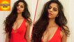 Shahrukh Khan's Daughter Suhana Looks HOT In Red Dress | Bollywood Asia