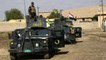 Irak: le chef de l'EI appelle ses troupes à "tenir" Mossoul