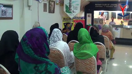 5th Tree identity & branding- by Qasim Ali Shah (tehsinSF)