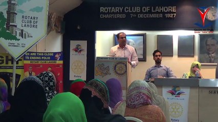 6 Spirtuality & Religion, 7 Know Yourself. - by Qasim Ali Shah (tehsinSF)