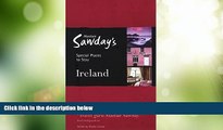 Must Have PDF  Special Places to Stay: Ireland, 7th  Full Read Best Seller