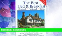 Big Deals  The Best Bed   Breakfast England, Scotland, Wales, 2006-2007  Best Seller Books Best