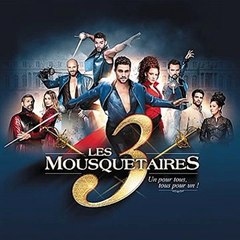 Victoria - Face à face (extrait du spectacle « Les 3 Mousquetaires »)