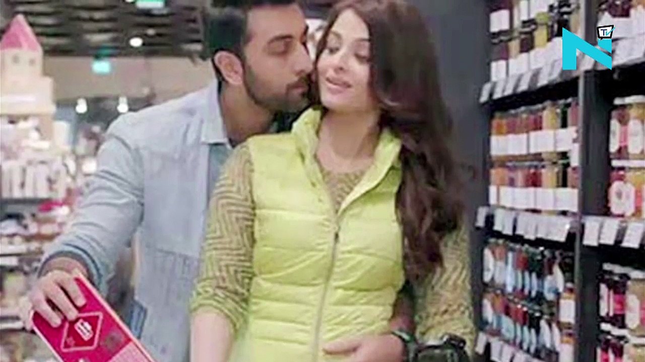 Pakistani actor Imran Abbas is upset being cropped from ADHM