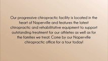 Naperville Chiropractor