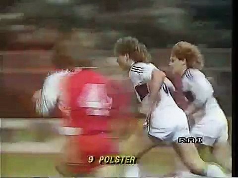 06.11.1985 - 1985-1986 European Champion Clubs' Cup 2nd Round 2nd Leg FK Austria Wien 3-3 Bayern Münih