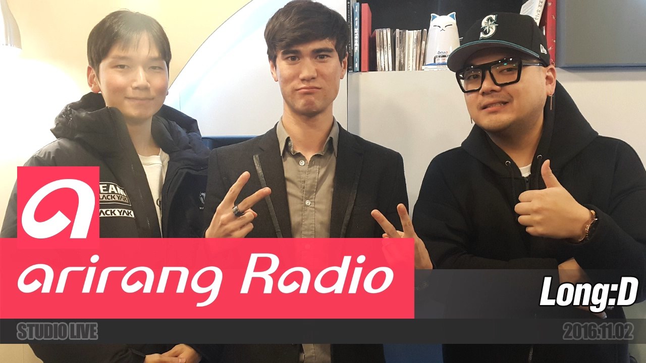 [Super K-Pop] 롱디 (Long:D) - 취향수집 (Blind Date),...