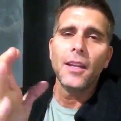 Christian Meier presenta su nueva página _Web
