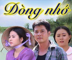 Mind River Film 29 (Actor Vân Trang,Hoàng Anh,Thanh Hiền,..)