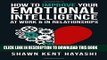 [PDF] How to Improve Your Emotional Intelligence At Work   In Relationships Popular Online