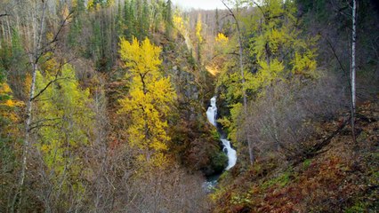 ألاسكا: مملكة الأرض المتجمدة   الحلقة الثالثة   الشتاء