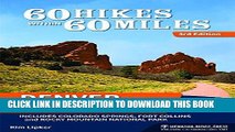 [New] Ebook 60 Hikes Within 60 Miles: Denver and Boulder: Including Colorado Springs, Fort