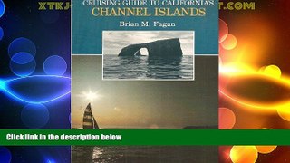 Big Deals  Cruising Guide to California Channel Islands  Full Read Best Seller
