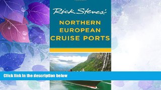 Big Deals  Rick Steves  Northern European Cruise Ports  Best Seller Books Most Wanted