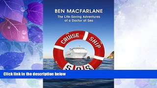 Big Deals  Cruise Ship SOS  Best Seller Books Most Wanted
