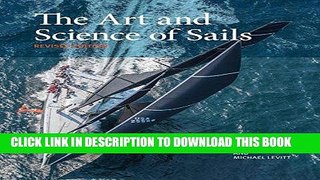 [BOOK] PDF The Art and Science of Sails New BEST SELLER