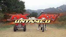 MX vs ATV Untamed – PS3 [telecharger .torrent]