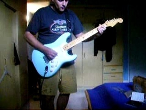 Apache clean the shadows reprise