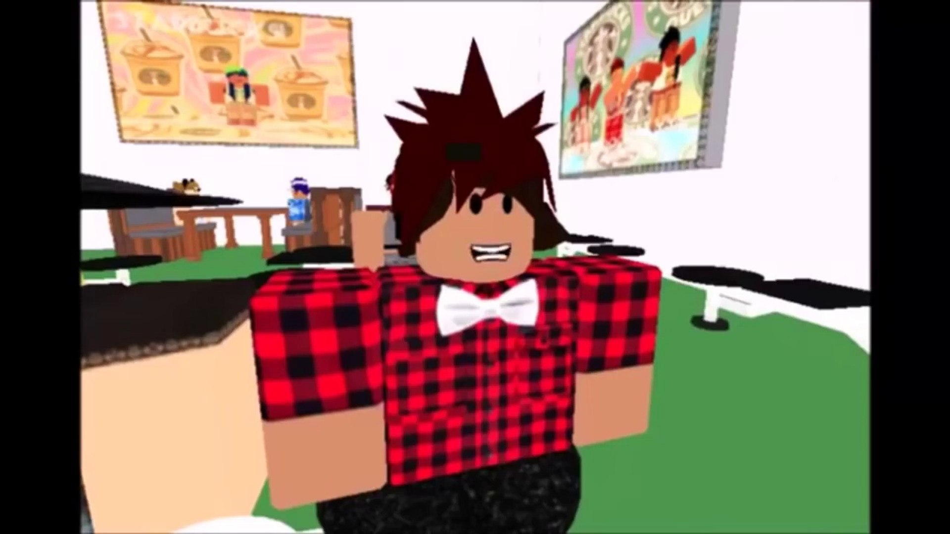 Try Not To Laugh Roblox Javie12 Part 7