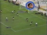 06.11.1985 - 1985-1986 UEFA Cup 2nd Round 2nd Leg HNK Hajduk Split 3-1 Torino FC