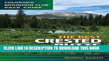 [New] Ebook The Best Crested Butte Hikes Free Online