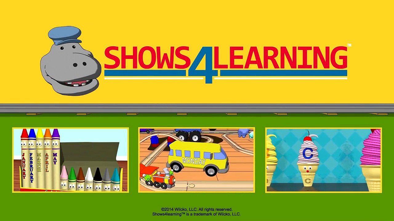 Cách đọc thứ ngày và tháng tiếng anh, tiếng anh cho bé 3 tuổi, bé học ngày tháng tiếng anh-KHdckskRKCY