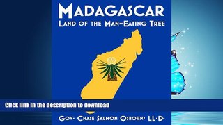 READ THE NEW BOOK Madagascar: Land of the Man-Eating Tree READ PDF BOOKS ONLINE