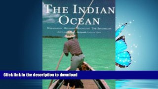 READ ONLINE The Indian Ocean (Evergreen Series) READ EBOOK