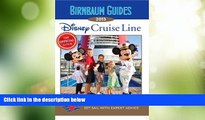 Big Deals  Birnbaum Guides 2013: Disney Cruise Line: The Official Guide: Set Sail with Expert