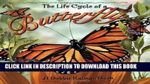 [PDF] The Life Cycle of a Butterfly Full Online