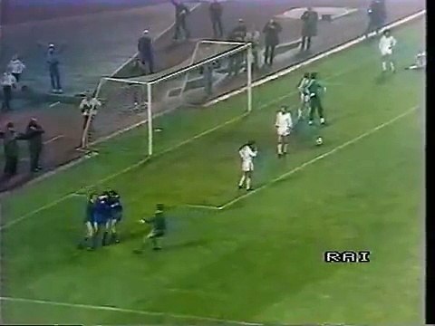 06.11.1985 - 1985-1986 UEFA Cup Winners' Cup 2nd Round 2nd Leg Dinamo Kiev 3-0 FC Universitatea Craiova