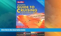 Big Deals  Berlitz Complete Guide to Cruising   Cruise Ships  Full Read Best Seller