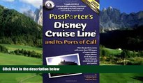 Books to Read  PassPorter Disney Cruise Line and Its Ports of Call 2009  Full Ebooks Most Wanted