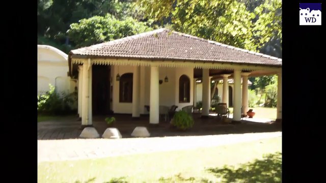 Top 10 Cricketers With Most Amazing Houses