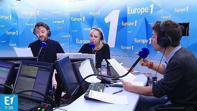 Pourquoi le débat de la primaire de la droite et du centre angoisse François Hollande ?